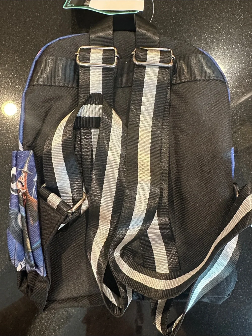 N/A purse child